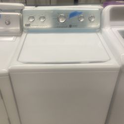 Maytag Washer And Dryer 