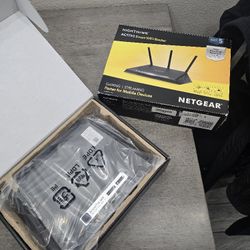Netgear Nighthawk Routers