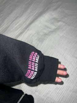 Mental Health hoodie