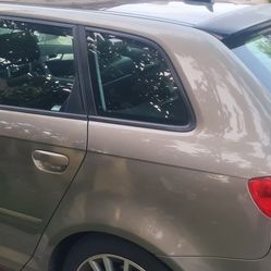 2006 Audi A3