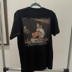 Off White Tshirt New Season Any Colors