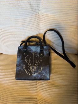 Harry Potter purse