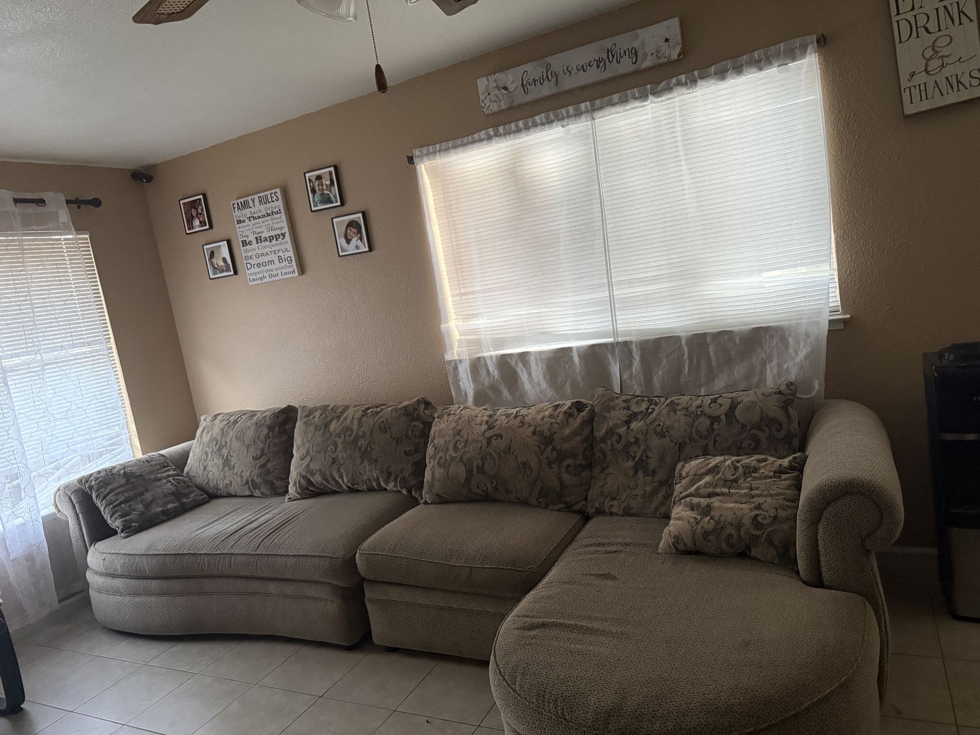 Sofa