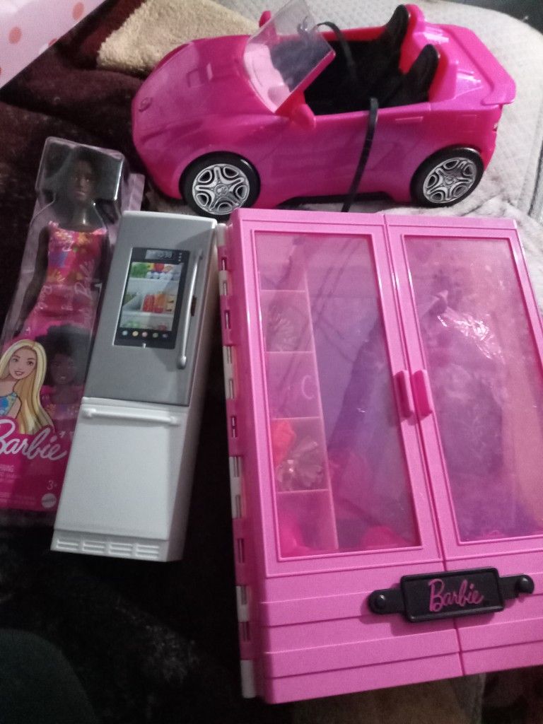 Barbie