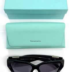Tiffany And Co Sunglasses TF4218