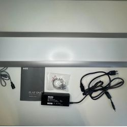 ONF Flat One Plus 36 Pendant LED Aquarium Light