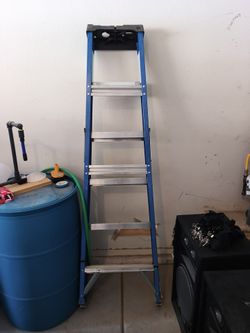 Ladder