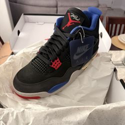 Air Jordan 4 Rare Air