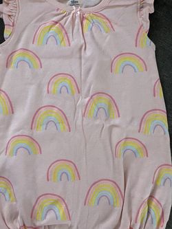Baby girl onesies