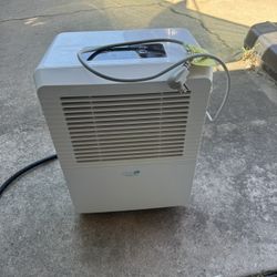 Ideal Air Dehumidifier 