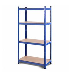 New Storage Shelf