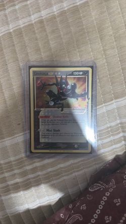 Greninja 25th celebration