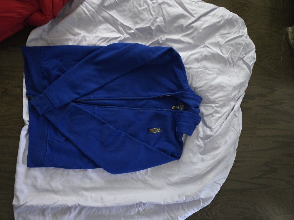 Boys XL Ralph Lauren Sweater