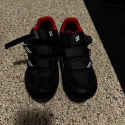 Cycling Shoes