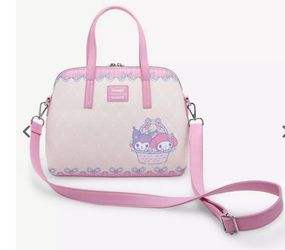 Loungefly Purse