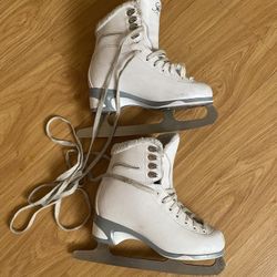 Skating Boots Size 5