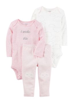 Carters baby girl 12-18M NEW
