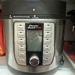 Brand new instant-pot