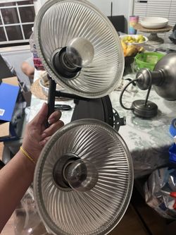 Lights Each $$10