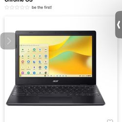 Acer Chromebook 311