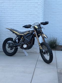 Surron Ultra Bee