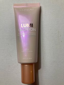 L'Oreal True Match Lumi Glotion Fair Glow 901