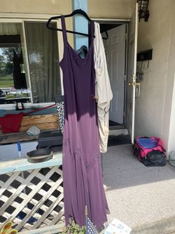 Dress David bridal 18 women