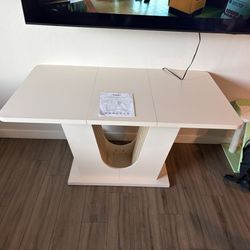 Small Dining Table