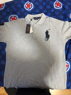 RALPH LAUREN POLO