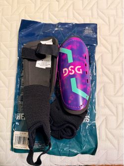 Shin Guard