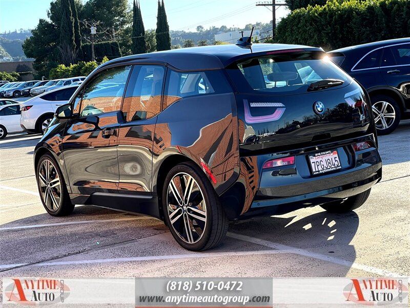 2015 BMW i3 with Range Extender for Sale in Los Angeles, CA - OfferUp