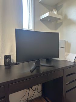 MSI monitor 27’