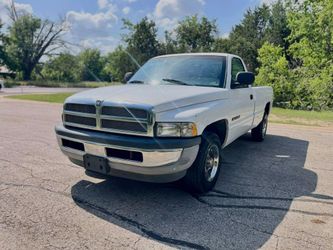 2001 Dodge Ram 1500