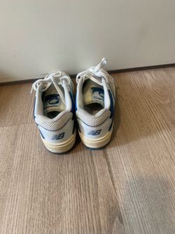 New balance 550