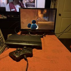 PLAYSTATION 3 GAME 