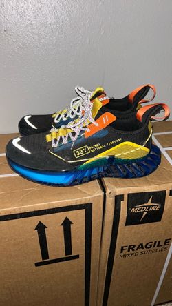 33Y Paiwei National Tidet Sneakers