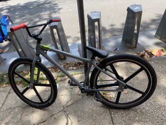 SE Bikes Thruster BMX Bike