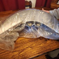 Harley Front Fender 