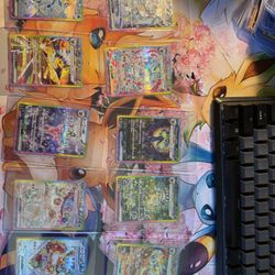 Pokémon Card Collection