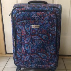 Ricardo 24” Checked Luggage 
