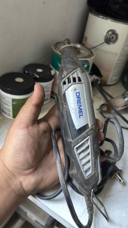 Dremel 4k