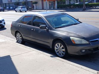 2009 Honda Accord