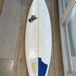 Surfboard
