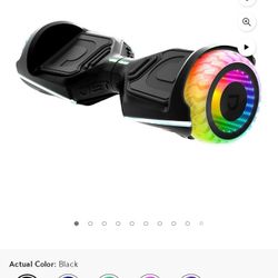 Rave by jetson hoverboard hotsell