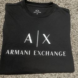 Armani exchange 