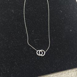 Tiffany & CO Necklaces 