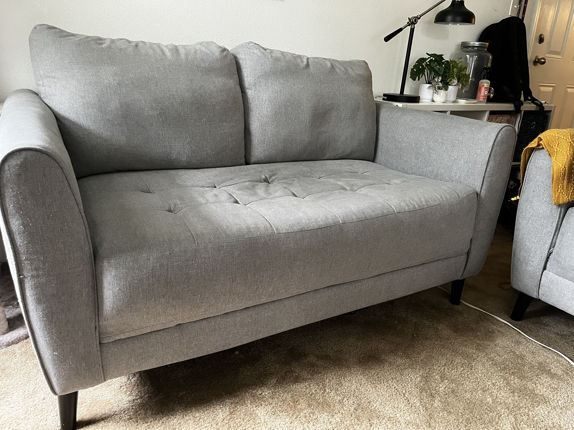 Loveseat $100