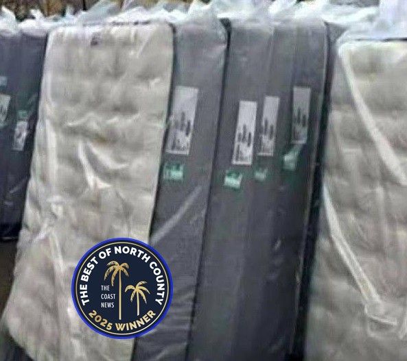 ⭐NEW KING MATTRESS OF THE HIGHEST QUALITY⭐