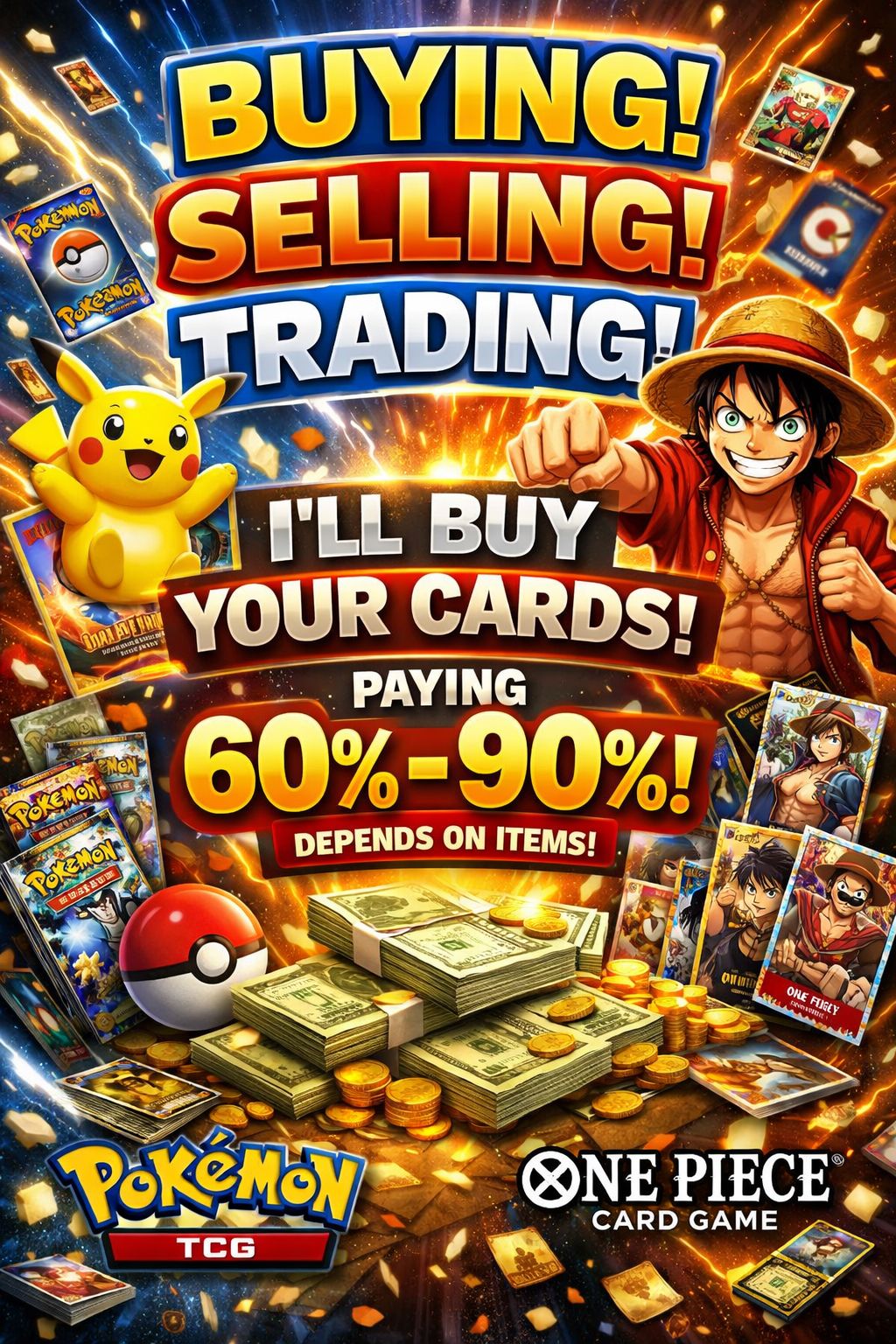 Pokemon