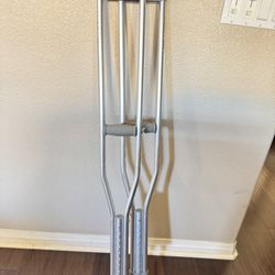Crutches
